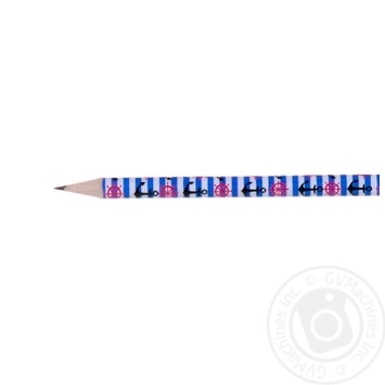 Pencil Zibi - buy, prices for MegaMarket - photo 4