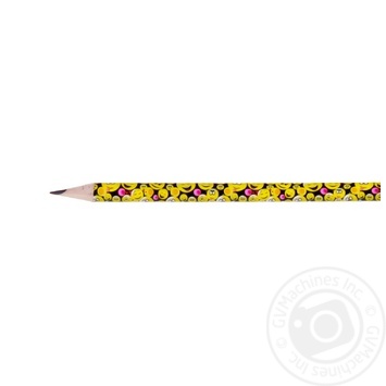 Pencil Zibi - buy, prices for MegaMarket - photo 4