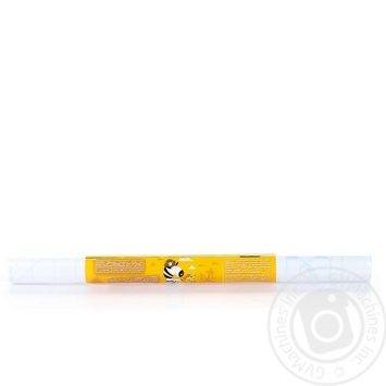 Плівка клейка д/книг прозора 33x15 см рулон ZB.4790-00 купить, цены на МегаМаркет - фото 4