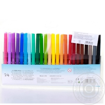 Markers - buy, prices for MegaMarket - photo 3