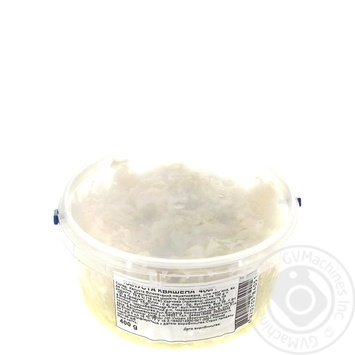 Vegetables cabbage Shinkar pickled 400g - buy, prices for MegaMarket - photo 2