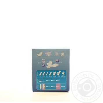 Прокладки Natracare ultra pads long 10шт х6 купить, цены на МегаМаркет - фото 2