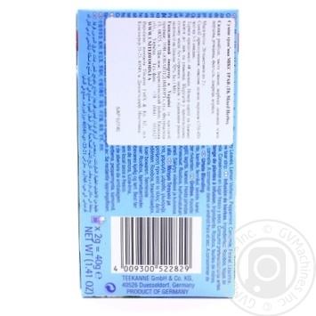 Tea Teekanne 40g - buy, prices for MegaMarket - photo 2