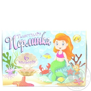 Plasticine - buy, prices for MegaMarket - photo 1