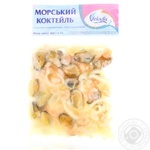 Seafood frozen 400g
