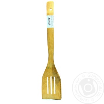 Gonchar Wooden Spatula - buy, prices for NOVUS - photo 2