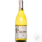 Wine white semisweet 11% 750ml
