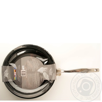 Krauff Elegant Frying Pan with Non-stick Coating 26cm - buy, prices for MegaMarket - photo 1