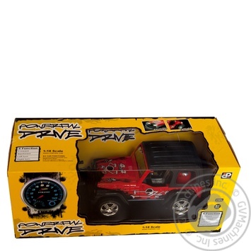 Hot Skull toy radio-controlled machine JP383 - buy, prices for - photo 18