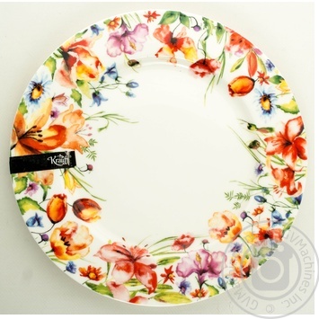 Plate - buy, prices for MegaMarket - photo 4