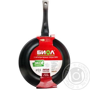 Frying pan Biol - buy, prices for NOVUS - photo 1