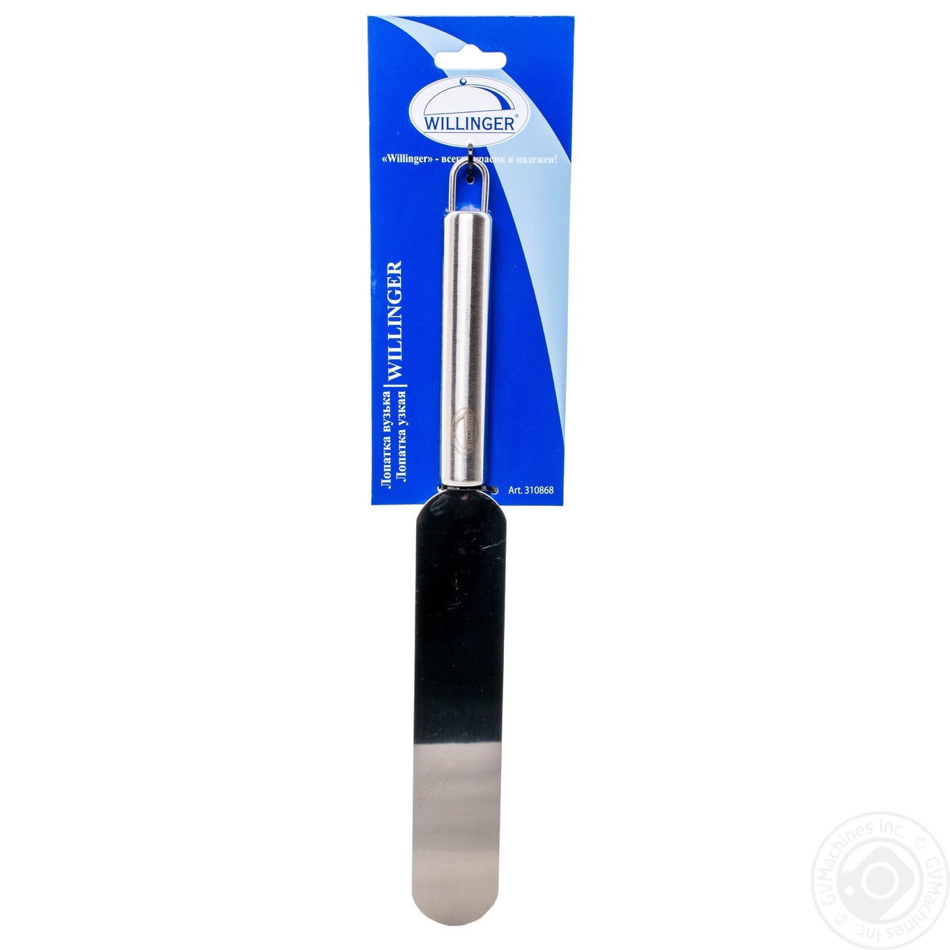 

Лопатка Willinger узкая