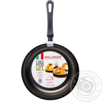 Pan Willinger 26cm - buy, prices for MegaMarket - photo 1