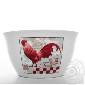 Salad bowl Krauff - buy, prices for MegaMarket - photo 1