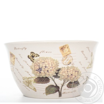 Salad bowl Krauff - buy, prices for MegaMarket - photo 1