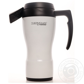 Travel mug - buy, prices for MegaMarket - photo 1