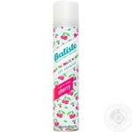 Shampoo dry for hair 200ml