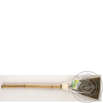 Broom for cleaning - buy, prices for MegaMarket - photo 1