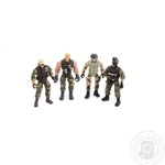 Toy 12pcs