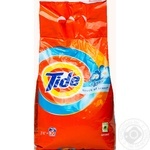 Пральний порошок Tide 2в1 Lenor Effect автомат 3000г
