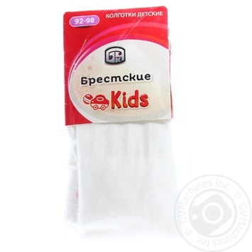 Brestskie Kids Tights s.92-98, 52-56, 13-14 - buy, prices for - photo 1