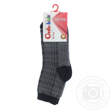 Conte Kids Tip-Top Children's Socks s.20 Ashy - buy, prices for - photo 1