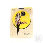 Tights Intuitsia for women 20den 3size