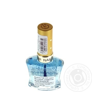 Veronique High Wear Growth Acceleration Nail Polish - buy, prices for Auchan - photo 2