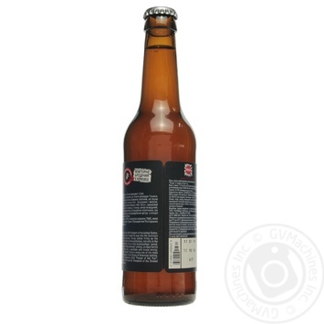 beer 7.2% 330ml glass bottle - buy, prices for - photo 1