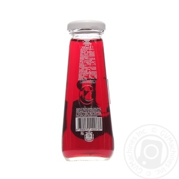 Rich cherry nectar 200ml - buy, prices for MegaMarket - photo 6