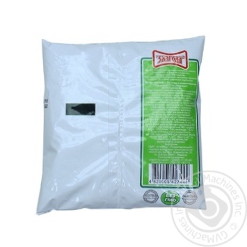 Yogurt strawberries with cream 1.5% 400g - buy, prices for MegaMarket - photo 2