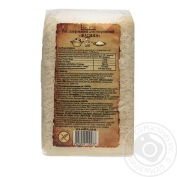 Groats rice jasmine World's rice long grain white 500g - buy, prices for MegaMarket - photo 2