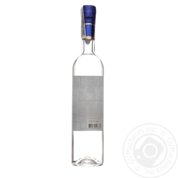 Shabo Hello Premium Vodka 40% 0.5l - buy, prices for - photo 10