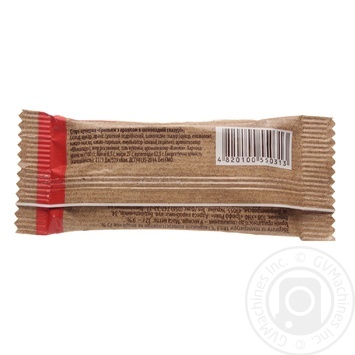 Candy Candied roasted nuts with chocolate 32g - buy, prices for MegaMarket - photo 4