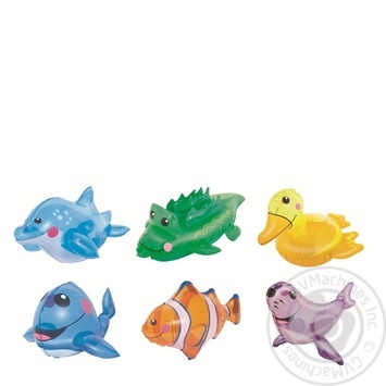 Bestway Toys Water Residents inflatable infants in stock - buy, prices for COSMOS - photo 6