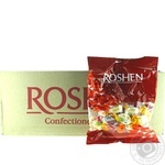 Caramels Roshen Juice mix
