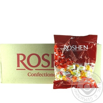 Caramels Roshen Juice mix - buy, prices for MegaMarket - photo 1