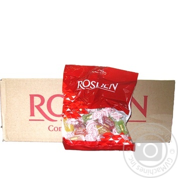 Candy Roshen Jelli - buy, prices for MegaMarket - photo 1