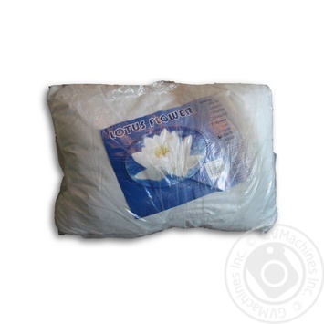 Подушка Lotus Flower 50х70см