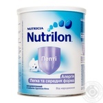 Суміш Nutricia Nutrilon Пепті 400г