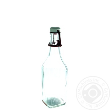 Everglass bottle 0.5l - buy, prices for METRO - photo 1