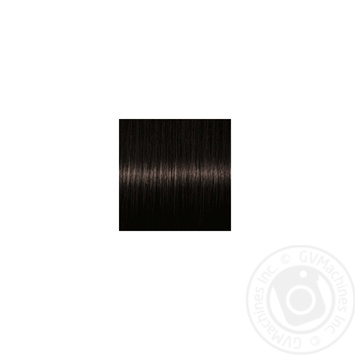 Cream-paint Palette Palette dark brown for hair - buy, prices for MegaMarket - photo 3