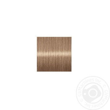 Краска для волос Palette Naturals 9-1 Холодный Светло-русый 110мл купить, цены на МегаМаркет - фото 4