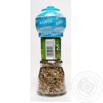 Kamis With Herbs Salt - buy, prices for MegaMarket - photo 7