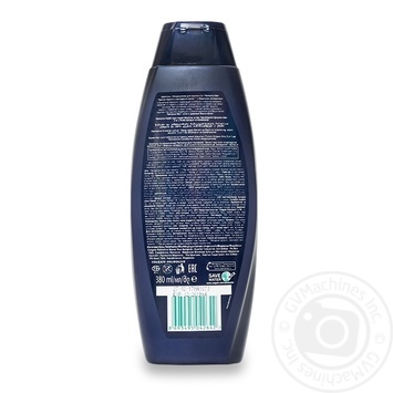 Shampoo Palmolive for man 380ml - buy, prices for MegaMarket - photo 5