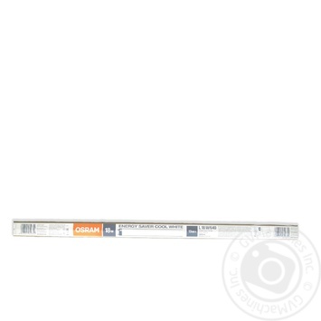 Osram Luminescent Lamp 18W/640 - buy, prices for Auchan - photo 2