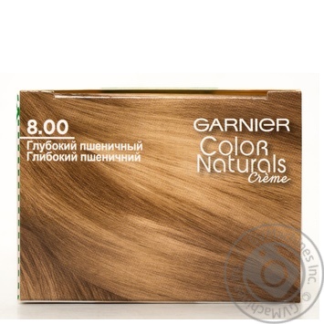 Color Garnier for hair - buy, prices for MegaMarket - photo 8