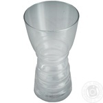 Склянка д/лате  Durobor Barista 340мл 6шт.
