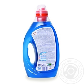 Persil Color washing gel 1,5l - buy, prices for MegaMarket - photo 2