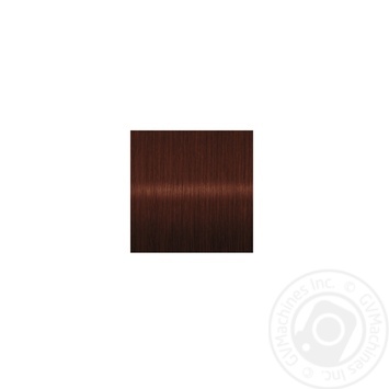Краска для волос Palette інтенсивний колір 6-70 (KN5) клубнично-каштановый 110мл купить, цены на МегаМаркет - фото 2